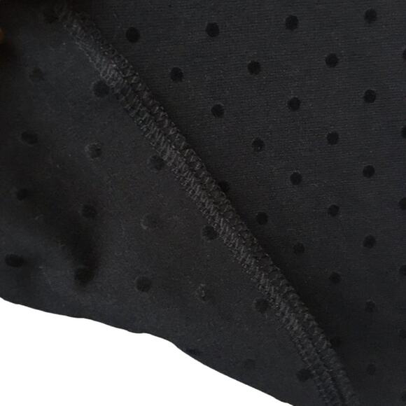 Old Navy Textured-Dot Pencil Skirt - Picture 2 of 3